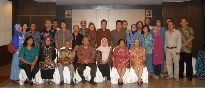 foto bareng