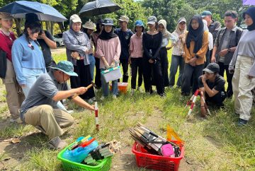 Excavation Training